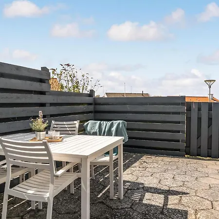 Pet Friendly In With Wifi * Ebeltoft