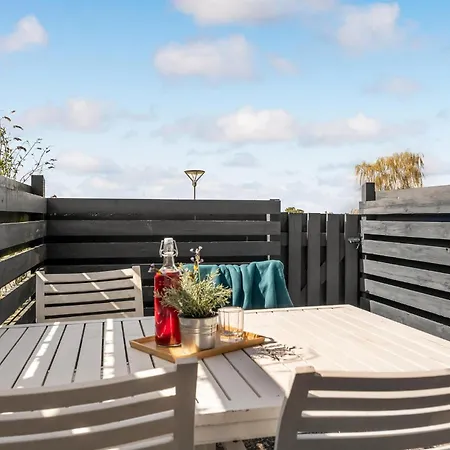 Pet Friendly In With Wifi Apartment