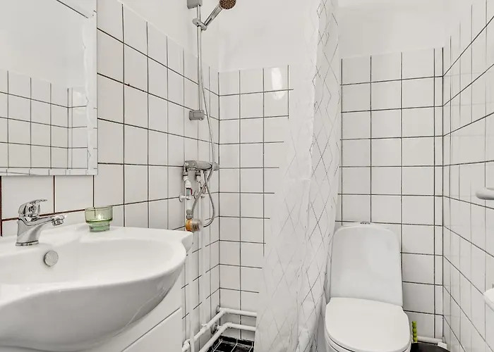 Apartament Amazing In With Wifi *
