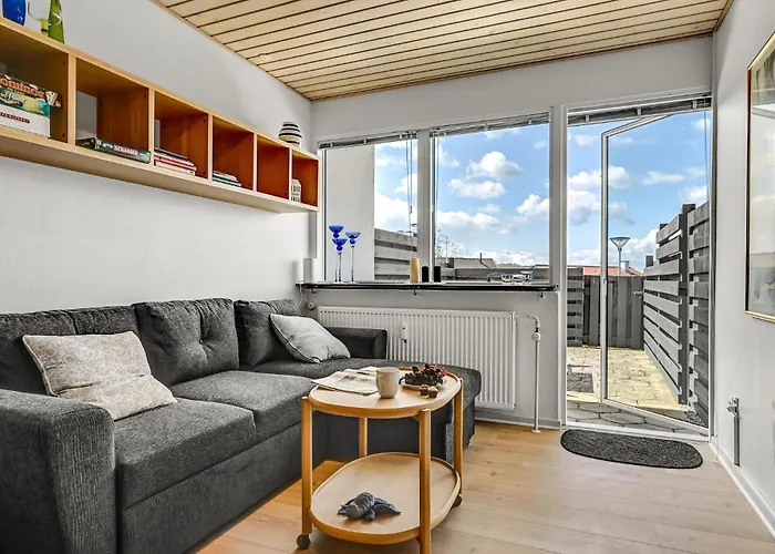 Apartament Amazing In With Wifi