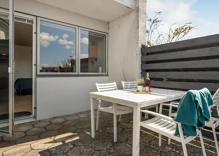 Apartament Amazing In With Wifi