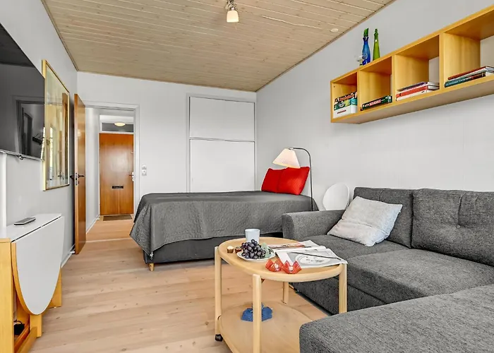 Amazing In With Wifi Apartament