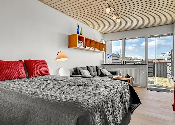 Amazing In With Wifi Apartament *